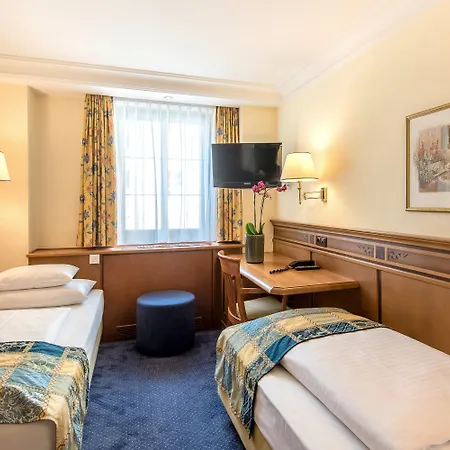 Hotel Mondschein Innsbruck