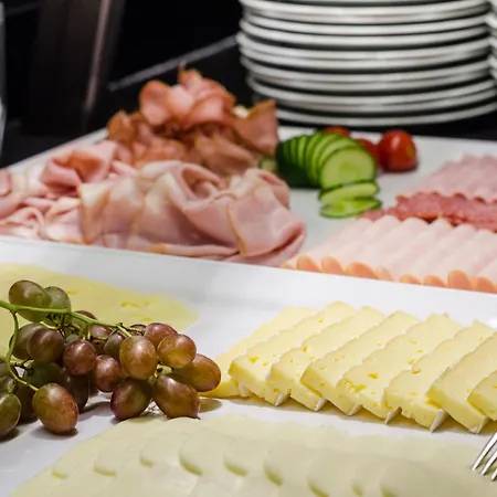 Hotel Mondschein Innsbruck