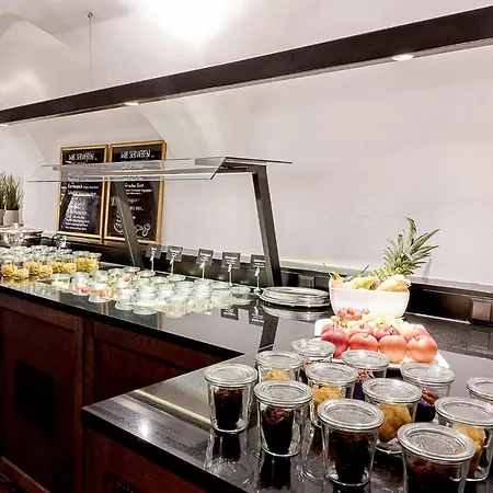 Mondschein Hotel Innsbruck