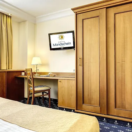 Hotel Mondschein