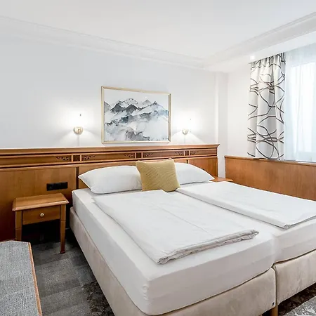 Mondschein Hotel Innsbruck