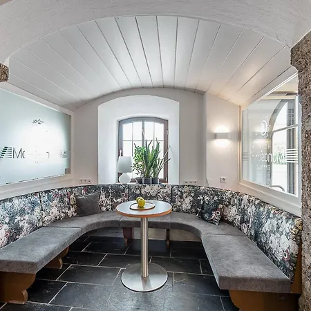 Mondschein Hotel Innsbruck