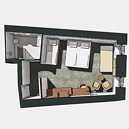 Mondschein Hotel Innsbruck