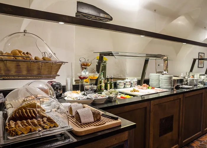 Mondschein Hotel Innsbruck