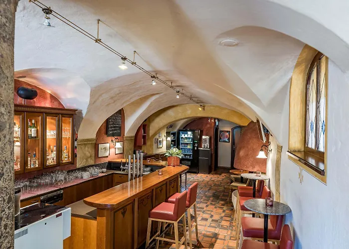 Hotel Mondschein Innsbruck