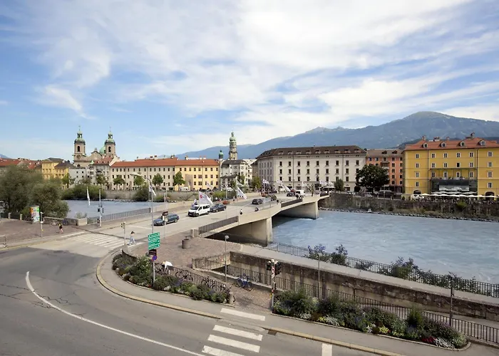 Mondschein 4* Innsbruck