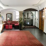 Szálloda Mondschein Innsbruck