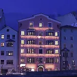 Hotel Mondschein Innsbruck