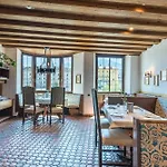 Szálloda Mondschein 4*