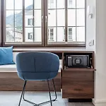 Szálloda Mondschein Innsbruck