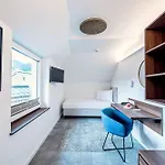Mondschein Innsbruck