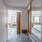 Mondschein Hotel 4*
