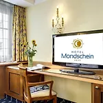 מלון Mondschein 4*