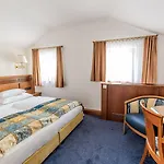 Mondschein Szálloda 4*
