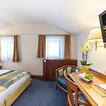 Hotel Mondschein Innsbruck