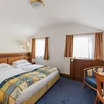 Szálloda Mondschein 4*