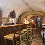 Mondschein Szálloda 4*