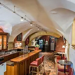 Szálloda Mondschein Innsbruck