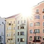 Mondschein Szálloda 4*