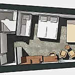 Szálloda Mondschein 4*