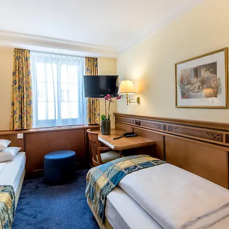 Hotel Mondschein