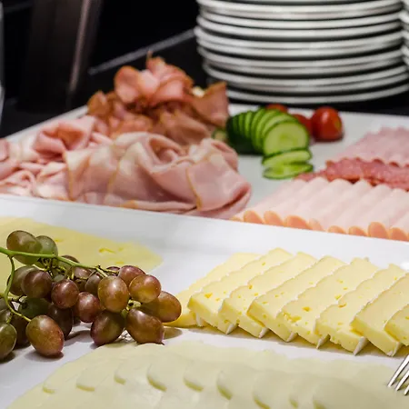 Hotel Mondschein Innsbruck