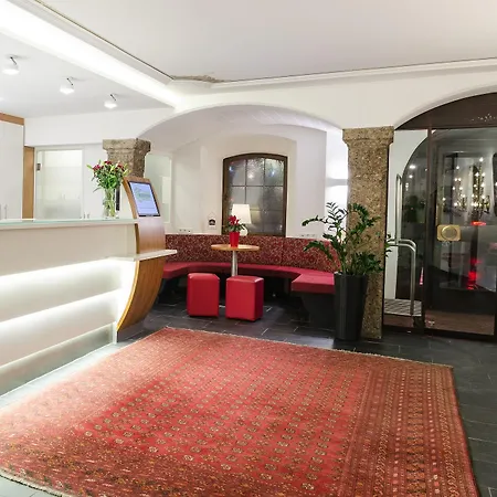 Hotel Mondschein 4*