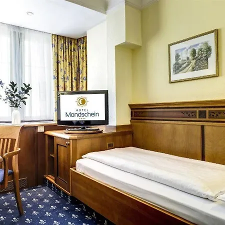 Mondschein 4* Innsbruck