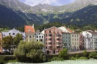 Mondschein Innsbruck