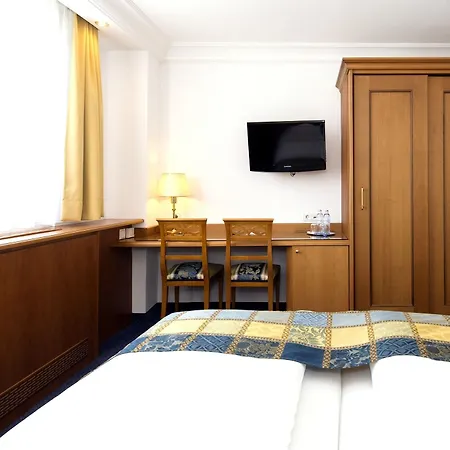 Mondschein 4* Innsbruck