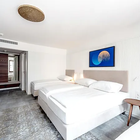 Hotel Mondschein