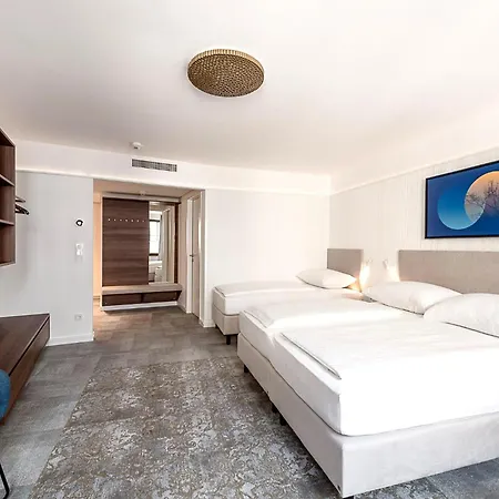 Mondschein Hotel Innsbruck