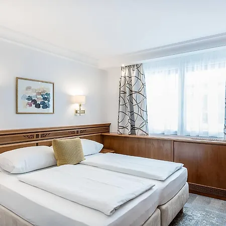 Hotel Mondschein