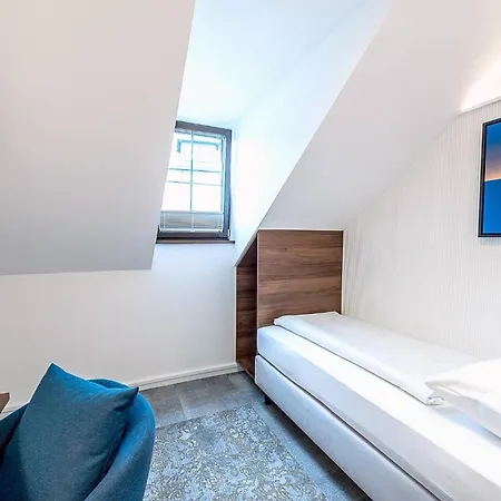 Mondschein 4* Innsbruck