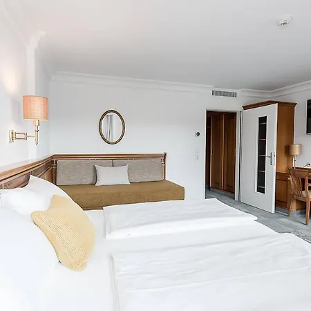Mondschein Hotel