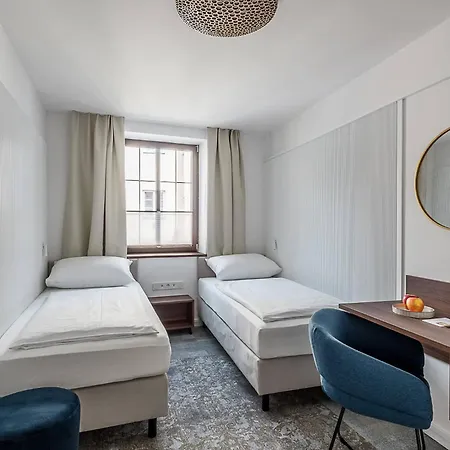 Hotel Mondschein 4*