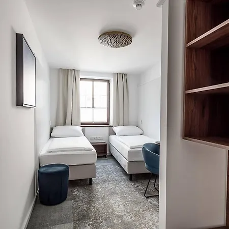 Mondschein 4* Инсбрук