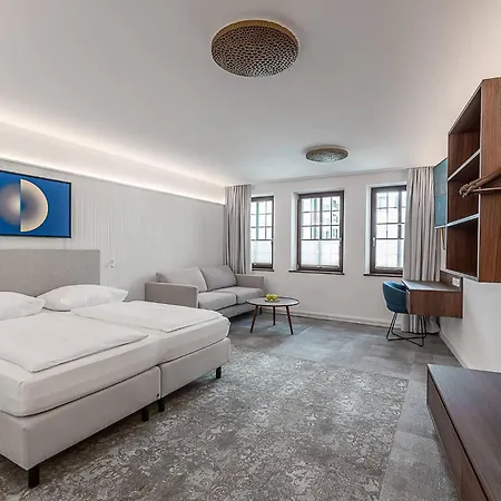 Mondschein Innsbruck