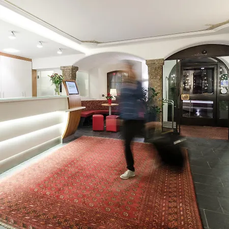 Mondschein Innsbruck