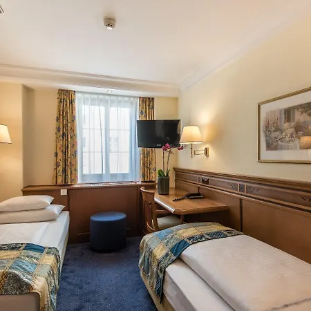 Mondschein Innsbruck