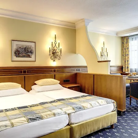 Mondschein Hotel Innsbruck