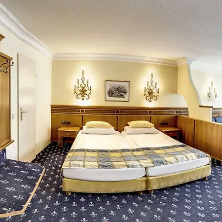 Mondschein 4* Innsbruck