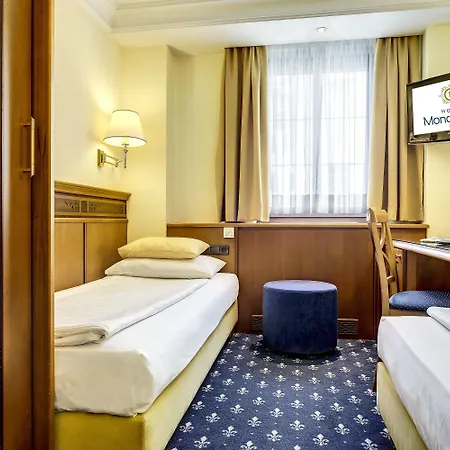 Mondschein 4* Инсбрук