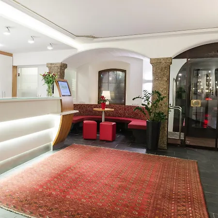 몬드샤인 4* 인스브루크