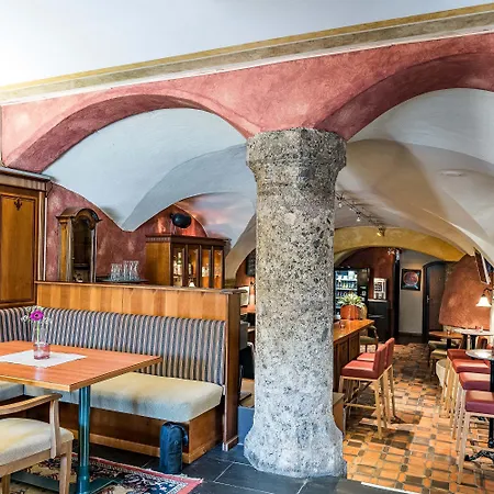 Mondschein 4* Innsbruck