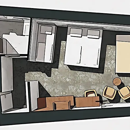 호텔 몬드샤인 4*