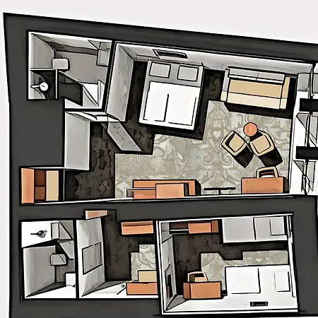 Hotel Mondschein Innsbruck