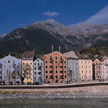 Mondschein Innsbruck