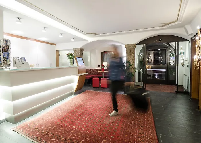 Mondschein Инсбрук