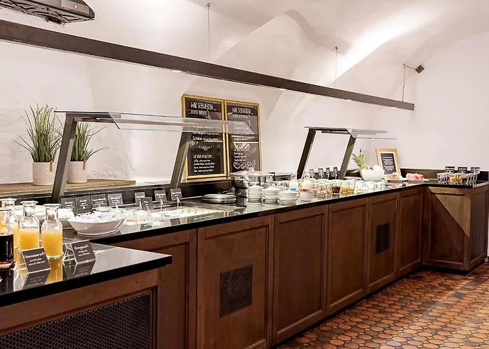 Mondschein 4* Инсбрук